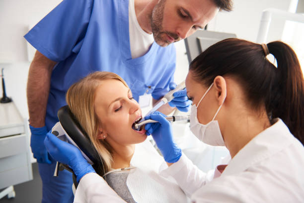 Dental Inlays and Onlays in Camdenton, MO